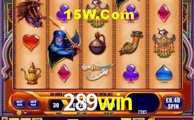 Exclusive Offers 289win