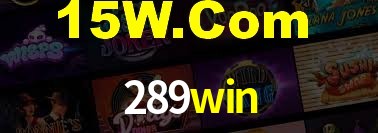 VIP Casino 289win