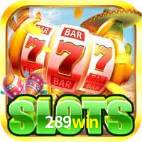 289win: Seu Cassino Premiado com Pagamentos Rápidos