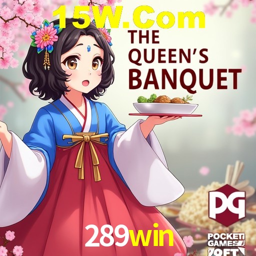 Descubra a Magia dos Jogos de Arcade no 289win