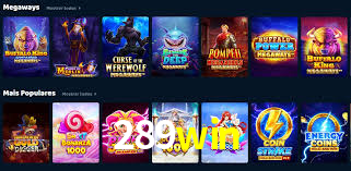 Experimente o Login Seguro Premium no 289win