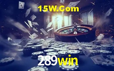 Weekend Specials 289win