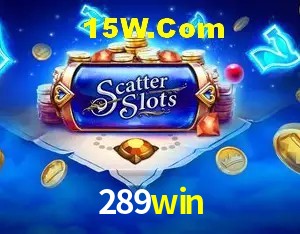 Flash Promotion 289win