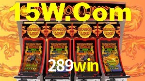 289win login
