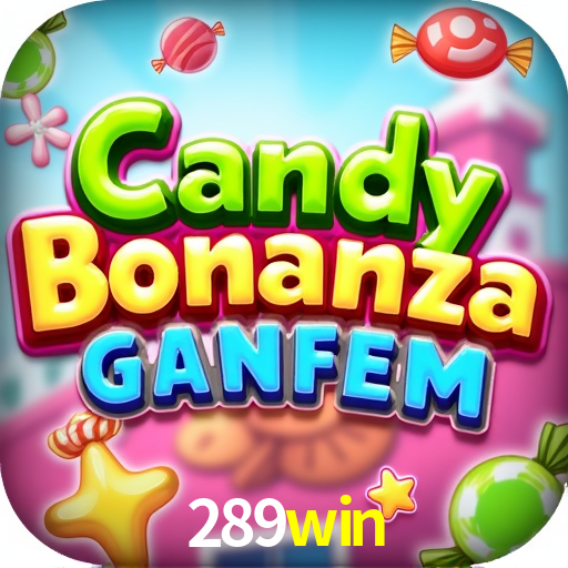 Slot Games 289win
