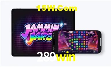 Bonus Features 289win