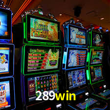 Daily Bonuses 289win