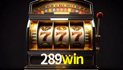 Platform Technology 289win