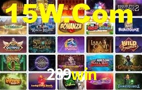 289win login