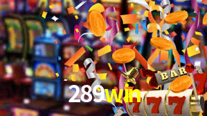 Sinta a adrenalina dos jogos de cassino com 289win