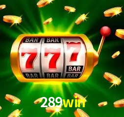 Tennis Betting 289win