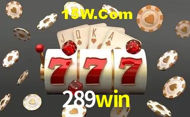 Live Casino 289win