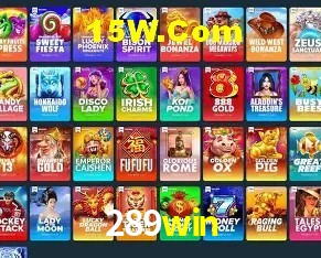 Football Betting 289win