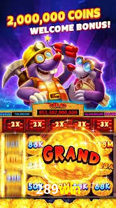 Welcome Bonus 289win