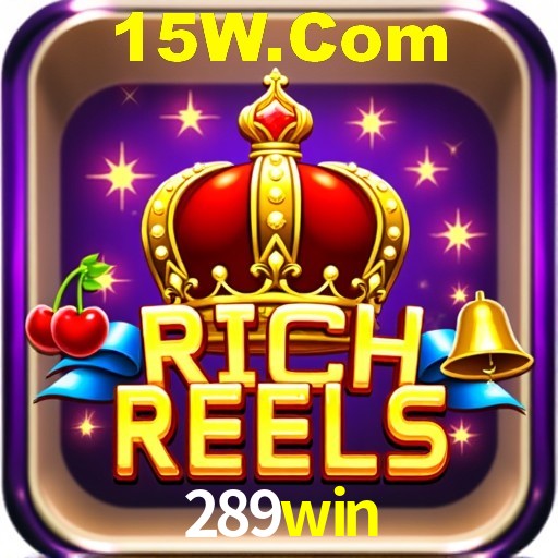 Descubra o Mundo do Cassino Online com 289win