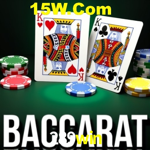 Bonus Features 289win